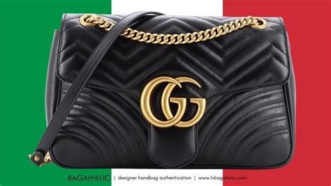 gucci bags cheaper italy|gucci in italy prices.